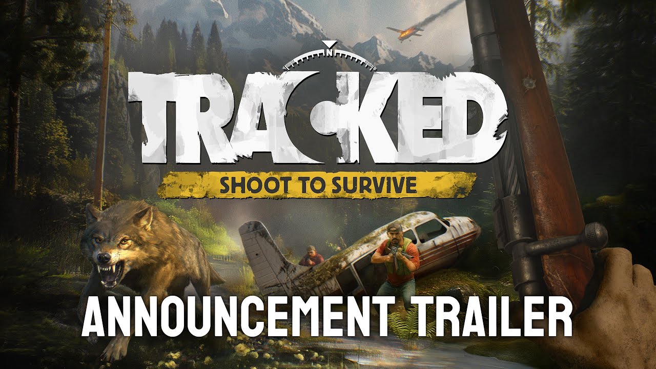 Announcement Trailer