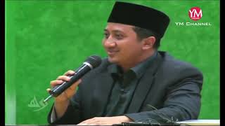 Download lagu 40 Hari Menjadi Kaya Hari 14: Yakin Saja Pada Allah Bahwa Allah Akan Mengubah Derajat Kita mp3