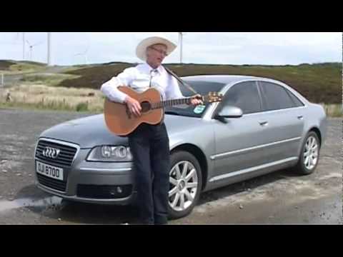 Kenny Archer - She Taught Me To Yodel