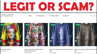 Emma and Rose Boston Review – Legit or Scam?