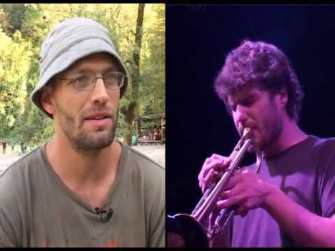 Sajeta Festival 2009