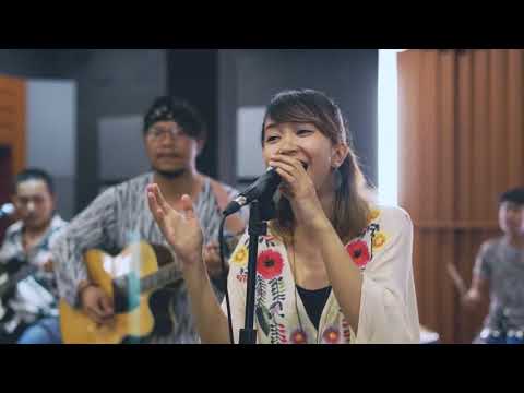 AGNIMAYA - SEMESTA (LIVE STUDIO SESSION)