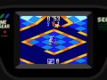 Sonic Labyrinth GG Zone 2 Labyrinth Of The Sea