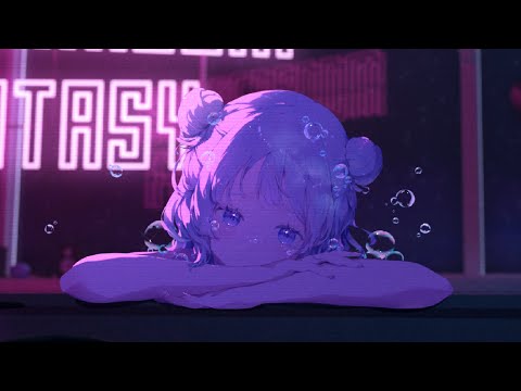 Showerroom Fantasy