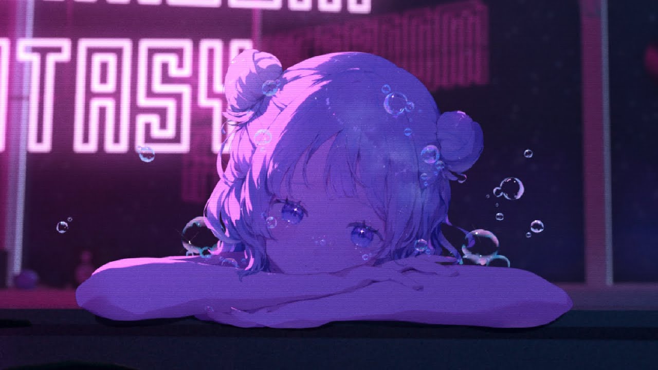 Showerroom Fantasy