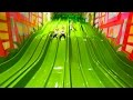 Fun For Kids At Andy S Lekland Indoor Playground Family Fun