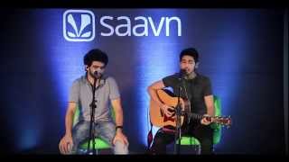 Main Hoon Hero - Live@Saavn with Amaal and Armaan Malik