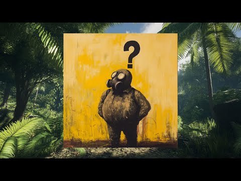 HOLZBASS X Karmo Kaputto - Ich war das nich (prod. Ikarus)