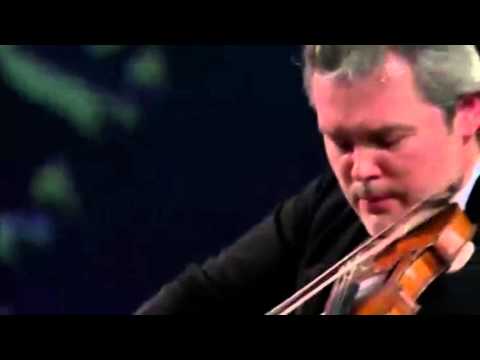 -Niccolò Paganini: Variations on the Carnival of Venice op. 10 (violin) Vadim Repin