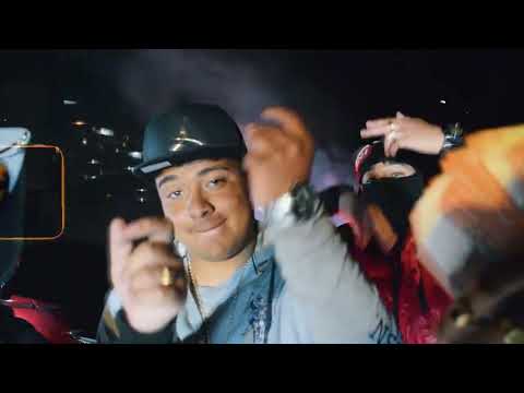 45620 & MISTIKOGZ - BENDECIOS FT. LIL G x CARLITOS FRESH x NIKLAU