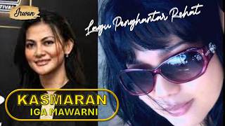 Download lagu KASMARAN - Iga Mawarni mp3
