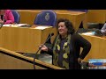 Van der Plas (BBB) VS D66: "Gaan Mannen MISBRUIK maken van een TRANSITIE bij vrouwensporten?"