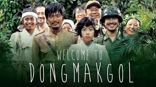 '' dongmakgol '' - official trailer 2005.