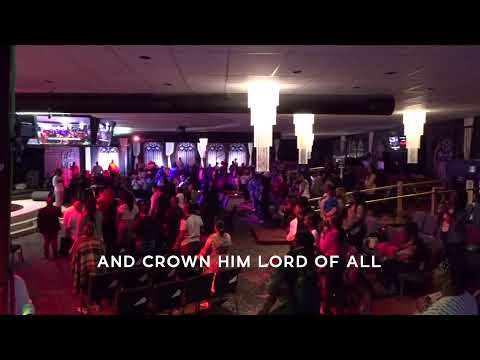 Tuesday 7pm || Holy Ghost Night || W/ PROPHET DR. KOFI DANSO || 06-09-2022