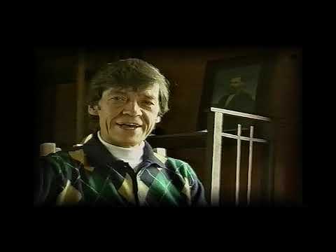 Olev Vestman  -  Üksindus