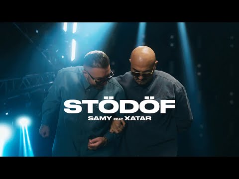 SAMY feat. XATAR - STÖDÖF (Official Video)