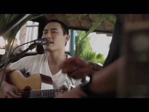 แค่ไหน แค่นั้น - Boy Imagine Feat. ลานนา : นักผจญเพลง