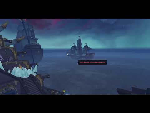 TBA vs Lady Jaina Proudmoore Mythic