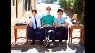 A Cursive Memory - Your Smile Never Fades + Lyrics