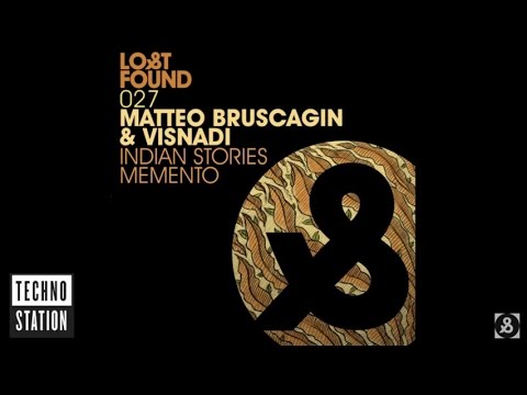 Matteo Bruscagin vs. Visnadi - Memento