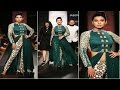 Dazzling Beauty Gauhar Khan Looks Raving Beauty