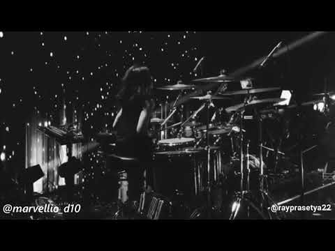 LEXICON-Isyana Sarasvati (Indonesian Idol) | Ray Prasetya Drum Cam (Original Clear Audio)