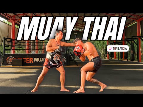 Muay Thai: L’arte marziale più devastante del mondo?