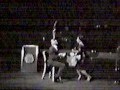 Felix Adanos Gentleman Juggler