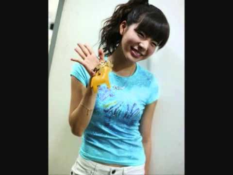 SNSD Sunny- Solo Parts