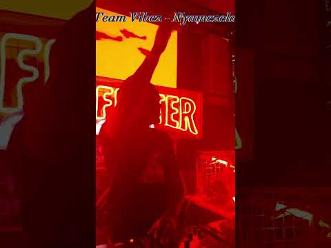 Team Vibez P.E - Nyamezela