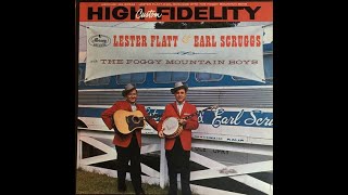 So Happy I&#39;ll Be~Flatt &amp; Scruggs