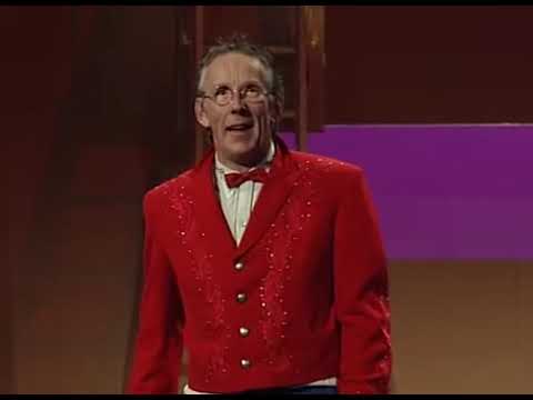 1996 - Freek de Jonge - Het Luik