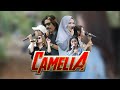 Kecewa Evis Camelia Pelan Tapi Pasti