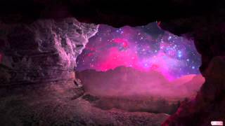 In A Cave (Tokyo Police Club) Cover