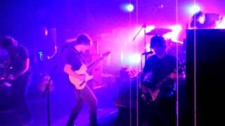 cast - tell it like it is - buckley, nov 2010 - recorded by doug.ie