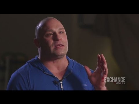 Matt Serra Goes On A Tirade Against TJ Dillashaw