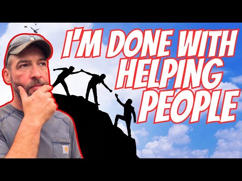 LOSING MY FAITH IN HUMANITY AFTER THIS HAPPENED