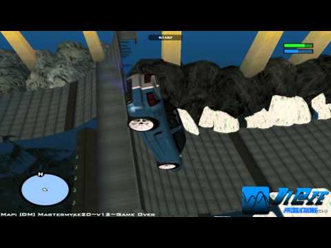 [DM]Mastermyke20-v12-GameOver
