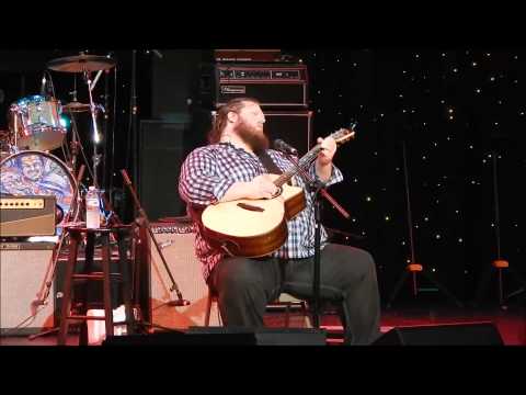 Matt Andersen - Ain't No Sunshine