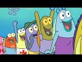 TRUTH OR SQUARE We Want Krabby Patties