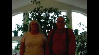 preview picture of video 'Win Dream Overseas Retirement International Living ~ Ed & Kathy Bowen'