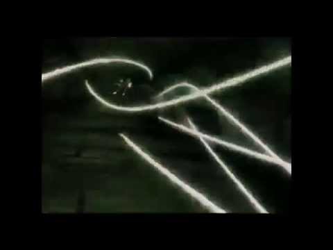 Perturbator - Perturbator's Theme (Macross / Robotech clip edit)