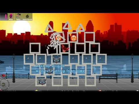 Phyzzlets Corner Video