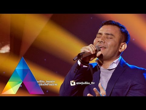 A NIGHT WITH JUDIKA - Judika " Ketulusan " (19/02/16)