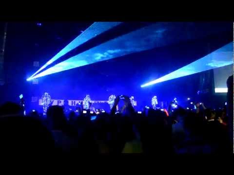 TRANCEMISSION @Stadium-live (23/02/13)