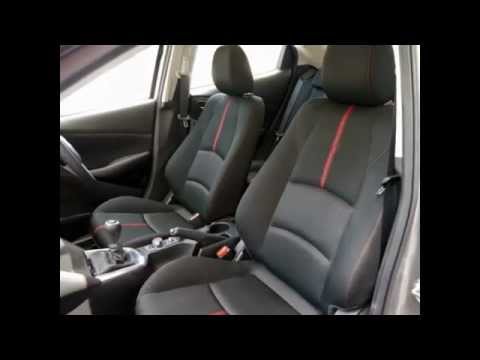 Full Review 2015 Mazda2 Genki Manual - Review Gallery