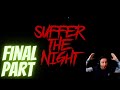 Suffer The Night Bad Ending