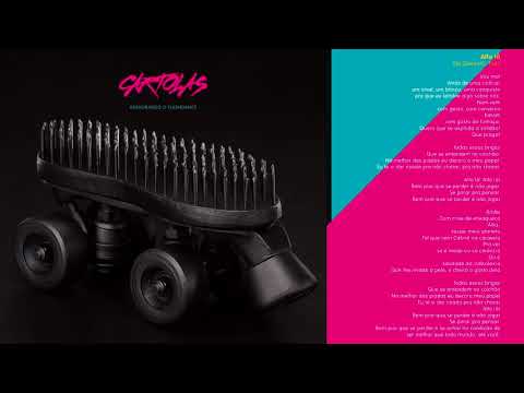 Alto Lá - Cartolas
