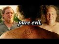 TRUE DETECTIVE: Errol Childress' DISTURBING Mind Analyzed