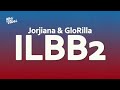 Jorjiana GloRilla ILBB2 Lyrics They Say Shooters Shoot